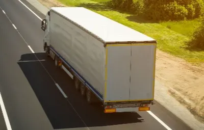 Adana ile Gökçeada Arası Parça Eşya Taşıma