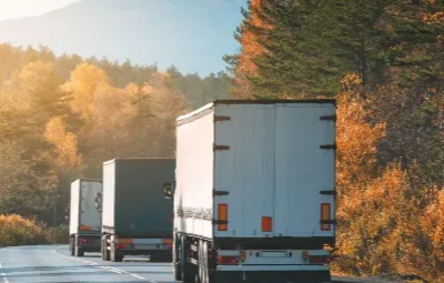 Adana ile Gökçeada Arası Klima Taşıma