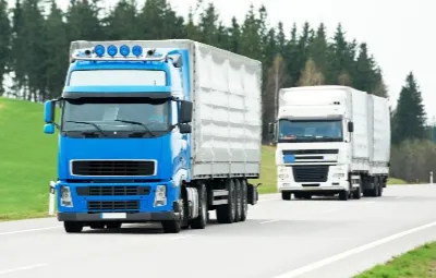 Adana ile Gökçeada Arası Eşya Taşıma